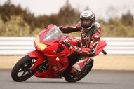 2011/03/12 SPA直入貸切走行会