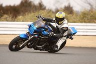 2011/03/12 SPA直入貸切走行会