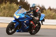 2011/03/12 SPA直入貸切走行会