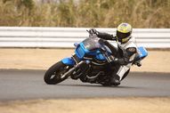 2011/03/12 SPA直入貸切走行会