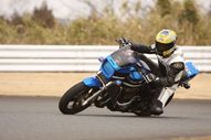 2011/03/12 SPA直入貸切走行会