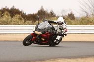 2011/03/12 SPA直入貸切走行会