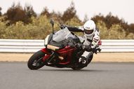 2011/03/12 SPA直入貸切走行会