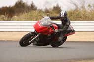 2011/03/12 SPA直入貸切走行会