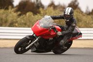 2011/03/12 SPA直入貸切走行会