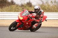 2011/03/12 SPA直入貸切走行会
