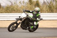 2011/03/12 SPA直入貸切走行会