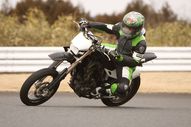 2011/03/12 SPA直入貸切走行会