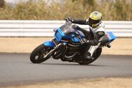 2011/03/12 SPA直入貸切走行会