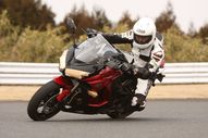 2011/03/12 SPA直入貸切走行会