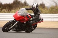 2011/03/12 SPA直入貸切走行会