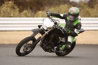 2011/03/12 SPA直入貸切走行会