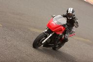2011/03/12 SPA直入貸切走行会