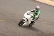 2011/03/12 SPA直入貸切走行会