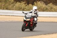 2011/03/12 SPA直入貸切走行会