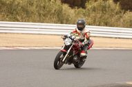 2011/03/12 SPA直入貸切走行会