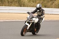 2011/03/12 SPA直入貸切走行会