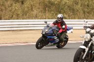 2011/03/12 SPA直入貸切走行会