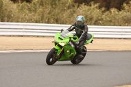 2011/03/12 SPA直入貸切走行会