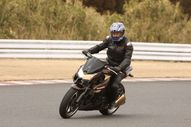 2011/03/12 SPA直入貸切走行会