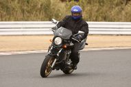 2011/03/12 SPA直入貸切走行会