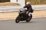 2011/03/12 SPA直入貸切走行会