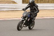2011/03/12 SPA直入貸切走行会