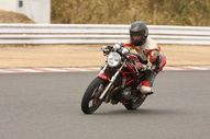 2011/03/12 SPA直入貸切走行会