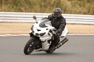 2011/03/12 SPA直入貸切走行会