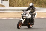 2011/03/12 SPA直入貸切走行会