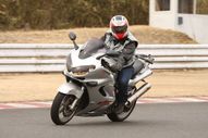2011/03/12 SPA直入貸切走行会