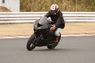 2011/03/12 SPA直入貸切走行会