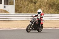 2011/03/12 SPA直入貸切走行会