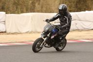 2011/03/12 SPA直入貸切走行会
