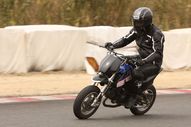 2011/03/12 SPA直入貸切走行会