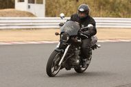 2011/03/12 SPA直入貸切走行会