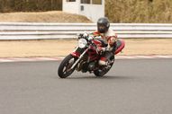 2011/03/12 SPA直入貸切走行会
