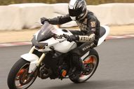 2011/03/12 SPA直入貸切走行会