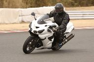 2011/03/12 SPA直入貸切走行会