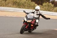 2011/03/12 SPA直入貸切走行会