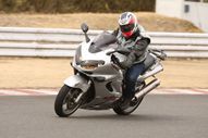 2011/03/12 SPA直入貸切走行会