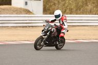 2011/03/12 SPA直入貸切走行会