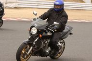 2011/03/12 SPA直入貸切走行会