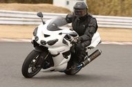 2011/03/12 SPA直入貸切走行会
