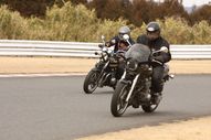 2011/03/12 SPA直入貸切走行会