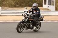 2011/03/12 SPA直入貸切走行会