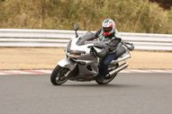 2011/03/12 SPA直入貸切走行会