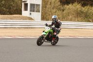 2011/03/12 SPA直入貸切走行会