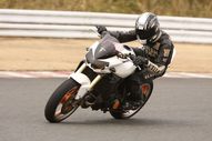 2011/03/12 SPA直入貸切走行会