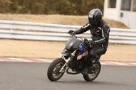 2011/03/12 SPA直入貸切走行会